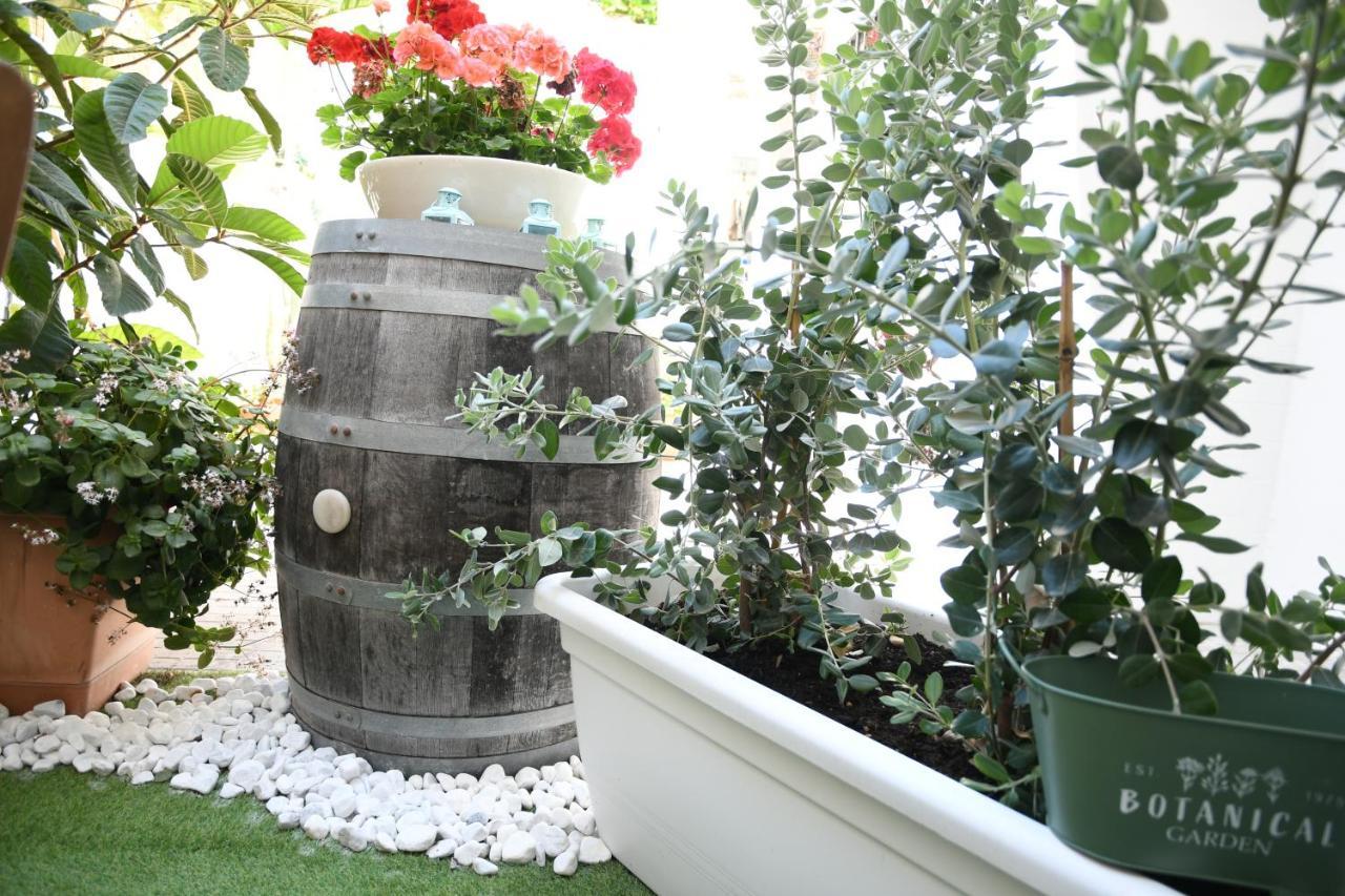 Jolie Maison Brindisi Exteriör bild