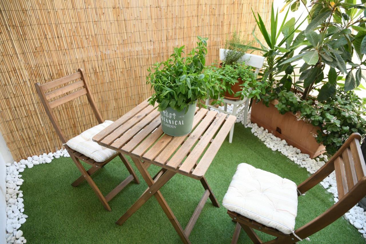 Jolie Maison Brindisi Exteriör bild