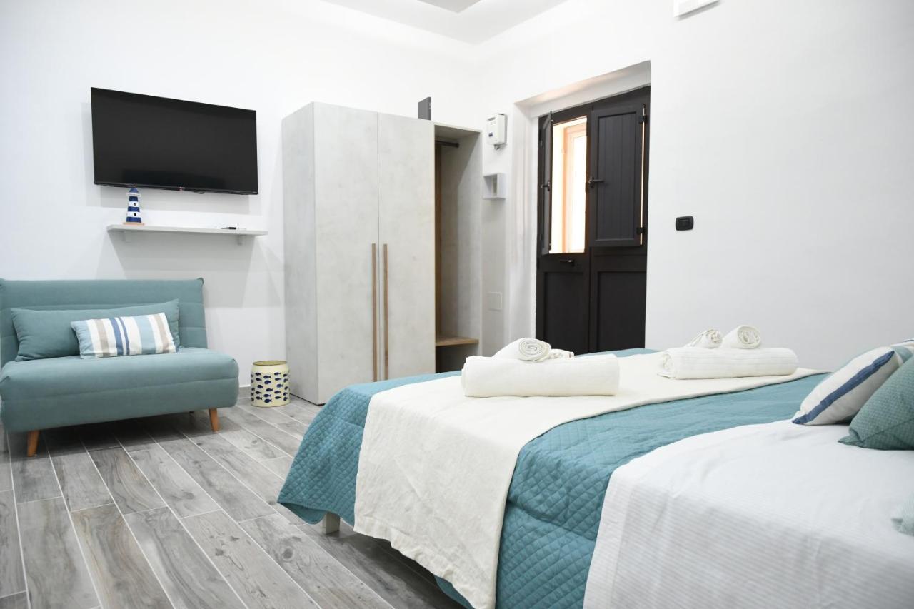 Jolie Maison Brindisi Exteriör bild